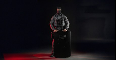 Equipamiento para Emergencias y Seguridad | XS Equipament